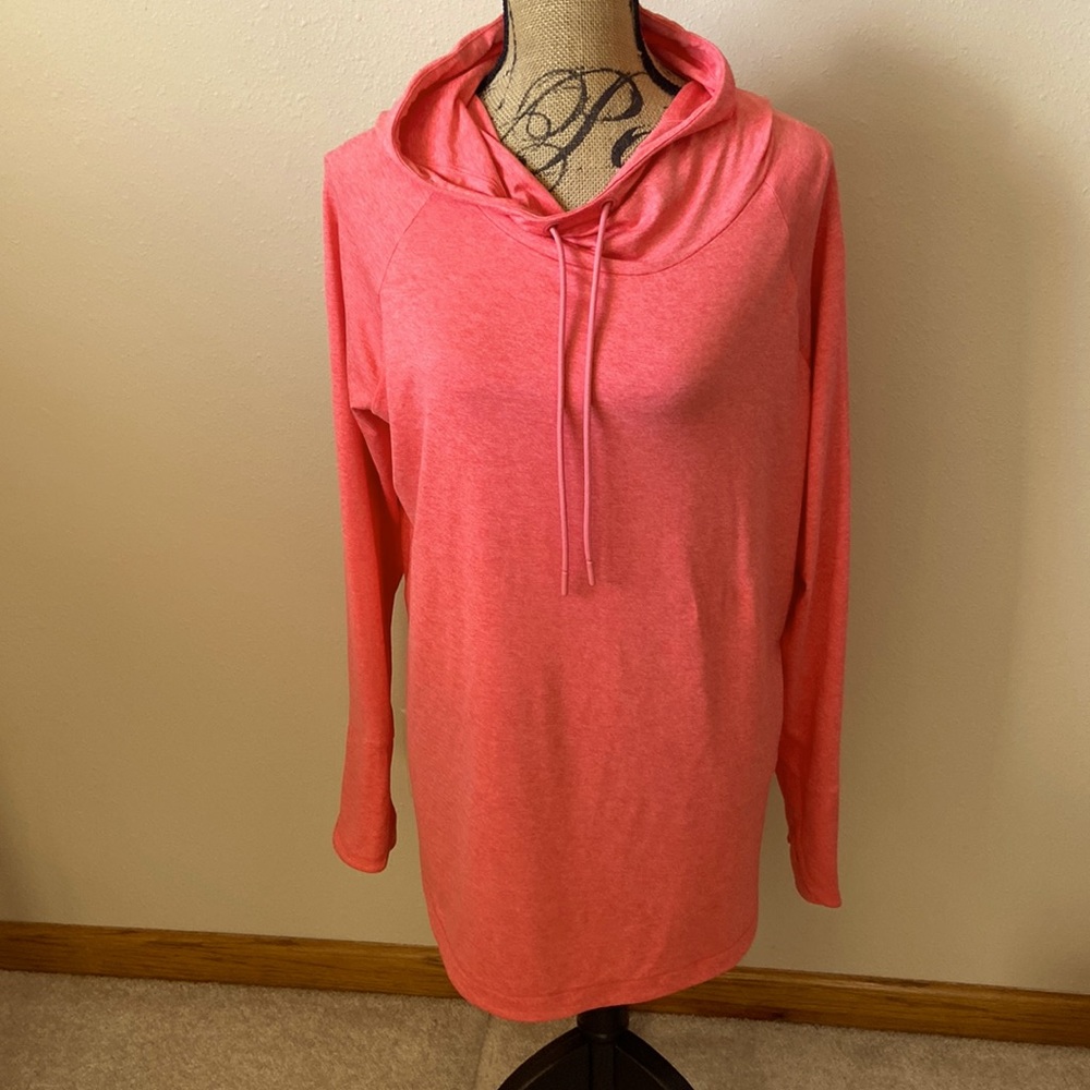Athleta Hoodie XL tall